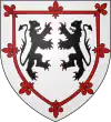 Blason de Moyenneville