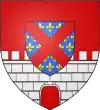 Blason de Neuilly-l'Évêque