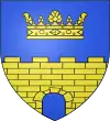 Blason de Neuilly-le-Réal