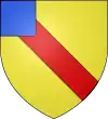 Blason de Noroy-le-Bourg