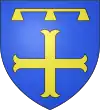 Blason de Polincove