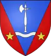 Blason de Prez