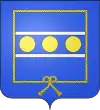 Blason de Provenchère