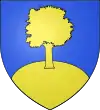 Blason de Puch-d'Agenais