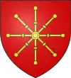 Blason de Quelmes