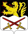 Blason de Ramillies