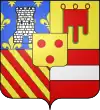 Blason de Raucourt-et-Flaba