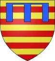 Blason de Remicourt