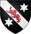 Blason de Rennepont