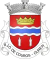 Blason de Rio de Couros