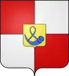 Blason de Rochejean