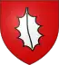 Blason de Rollot