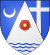 Blason de Rosemère