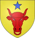 Blason de Rouffiac