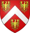 Blason de Saint-Berthevin