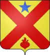 Armes de Saint-Félix