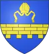 Blason de Saint-Germain-le-Châtelet