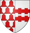 Blason de Saint-Hilaire-Cottes