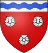 Blason de Saint-Julien-les-Villas
