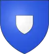 Blason de Saint-Menge
