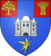 Blason de Saint-Michel-le-Cloucq