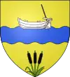 Blason de Saint-Pierre-le-Vieux