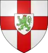 Blason de Saint-Pierremont