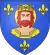 Alias du blason de Saint-Vaury