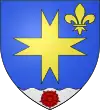 Blason de Saint-Vincent-sur-Graon