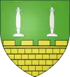 Blason de Sargé-lès-le-Mans