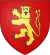 Blason du comté de Sayn-Wittgenstein
