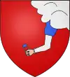 Blason du duché de Mecklembourg-Stargard