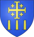 Blason de SeyneSèina