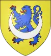 Blason de Sissonne