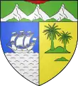 Armes de Saint-Denis
