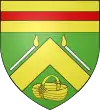 Blason de Toges