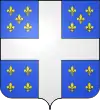 Blason de Tonnoy