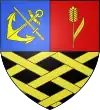 Blason de Tournedos-Bois-Hubert