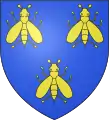blason d'Urbain VIII