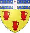 Blason de Urcel