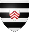 Blason de Vélu