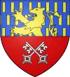 Blason de Vauvillers