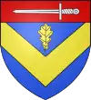 Blason de Venas