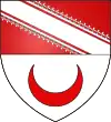 Blason de Vendenheim