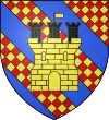 Blason de Verlincthun