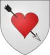 Blason de Vertus