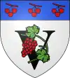 Blason de Vignieu