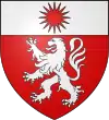 Blason de Baudinard-sur-Verdon
