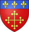 Blason de Villeneuve