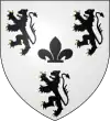 Blason de Villers-Bretonneux